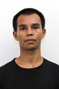 Yohanes Suratno