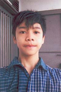 Yoshua Farlan Susanto
