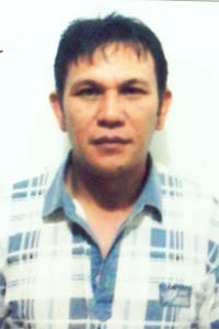 Andri Hatoguan Sihite