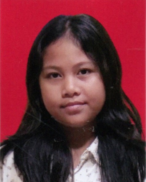 BINTANG SEPTIANI HUTAGAOL