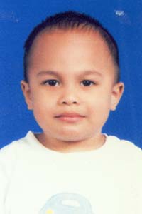 Bezaleel Tafui