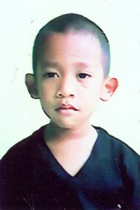 Brian Juan