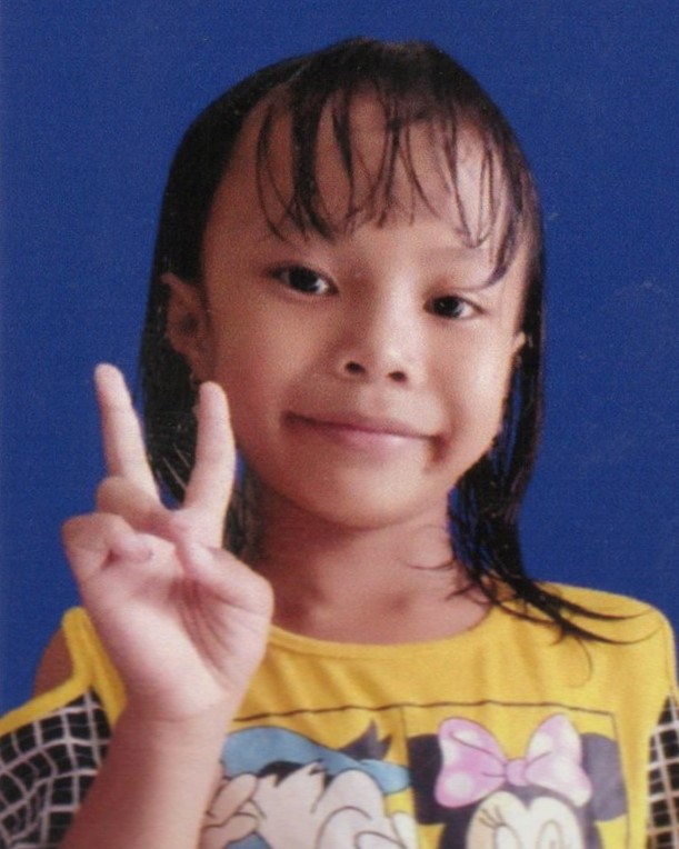 Clarissa Septiani Siregar