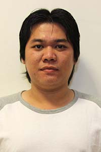 David Wibowo