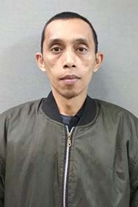 Donny Stefanus Kebelen