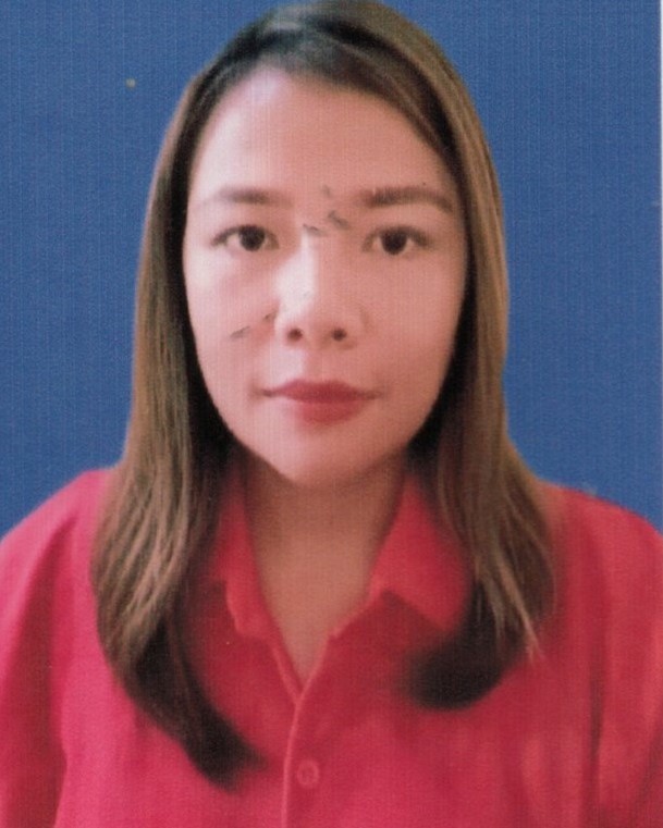 Dorlin Dinamiska Siregar