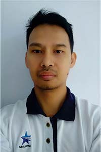 Dwi Yogo Endro Wibowo