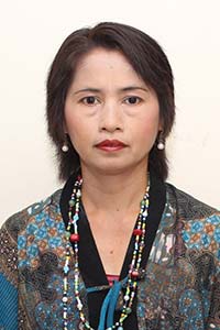 Elnorayani Panjaitan