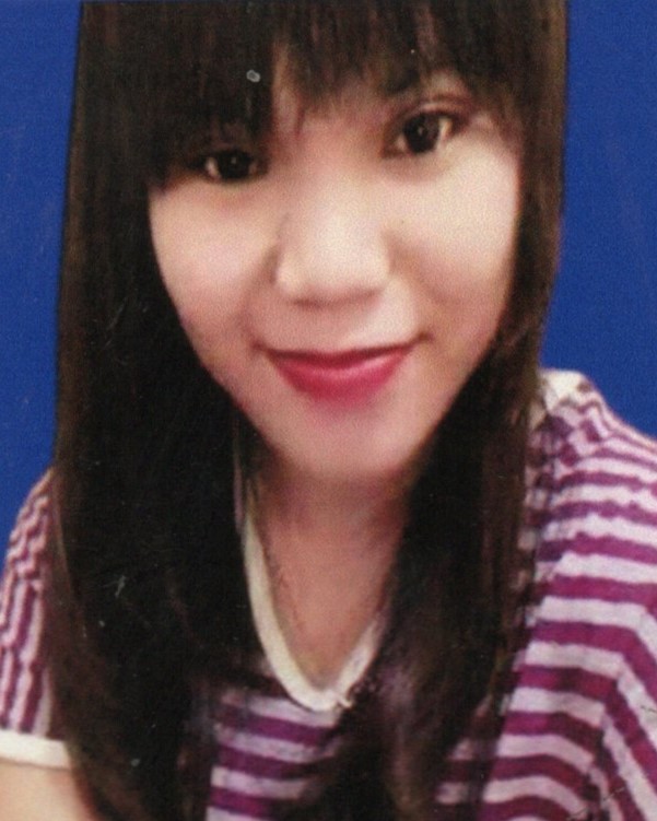 Ester Natalia Situmnorang