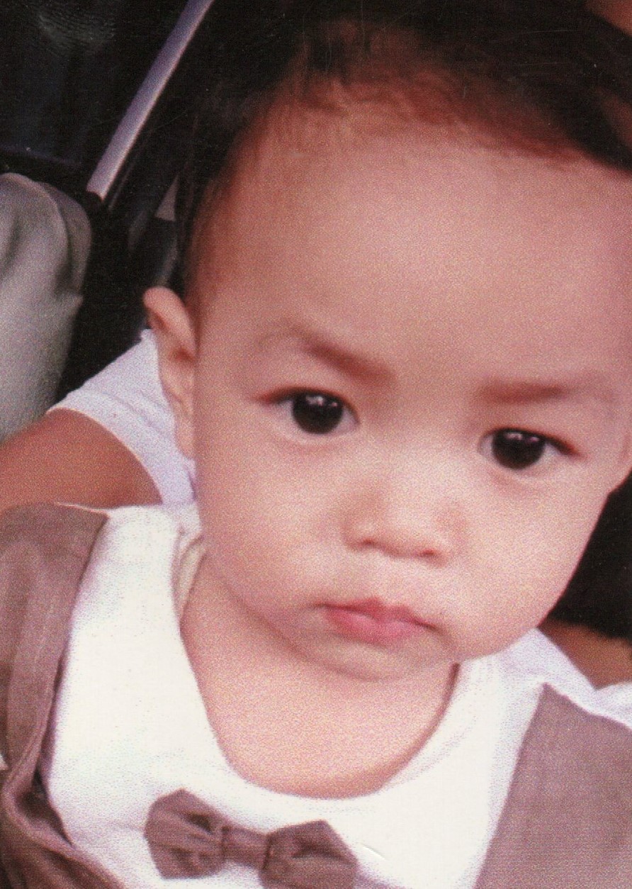 Ethan Daniel Mujaya