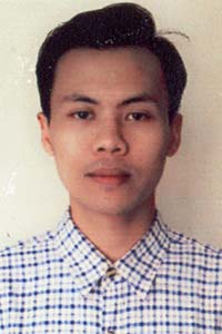 Ihsan Lazuardy
