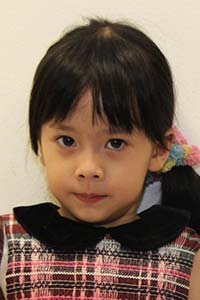 Jasmine Theofilla Syam
