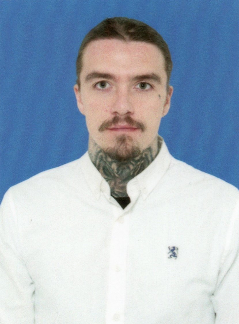 Jesse James Douglass Liles