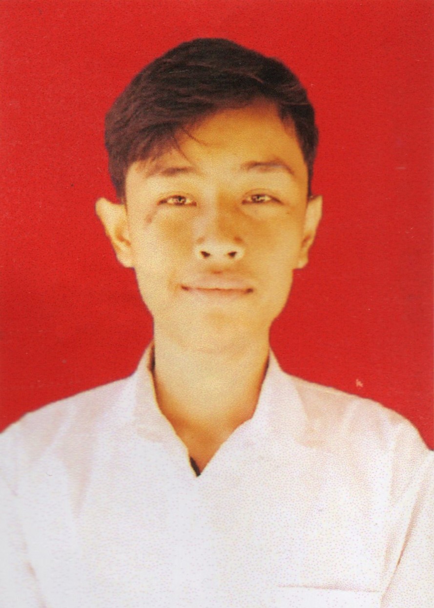 Jhonan Lukas Halasson Sigalingging
