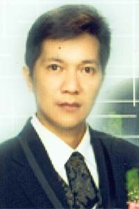 Kwee Tjing Hok