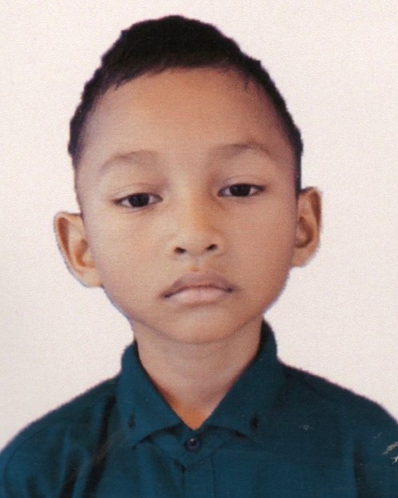 Manuel Alvaro Manullang