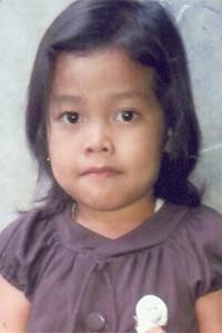 Maria Anna Gultom