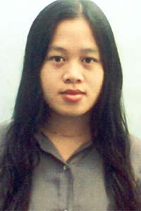 Maria Trifosa