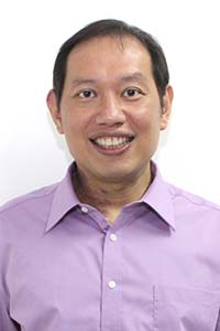 Martin Sastrawidjaja