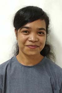 Mersi Pati Adelina Asbanu