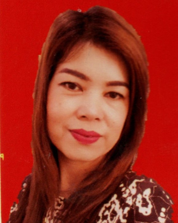 Nanti Wey Erika Manalu