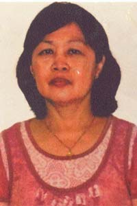 Oey Mey Hoa