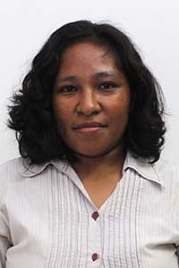 Petronela Onitoria Lon