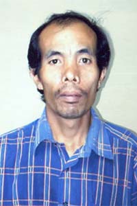 Podiaman Sinabang