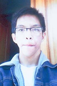 Revan Ferdianto Liman