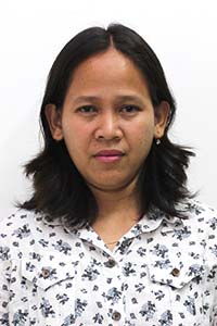 Rosa Susanti Wahyuningsih