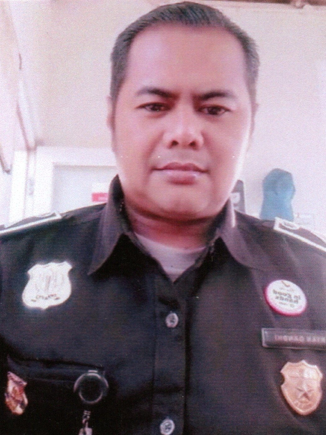 Ryan Gandhi