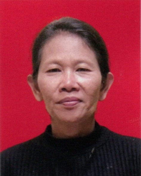SUYANTI SILITONGA