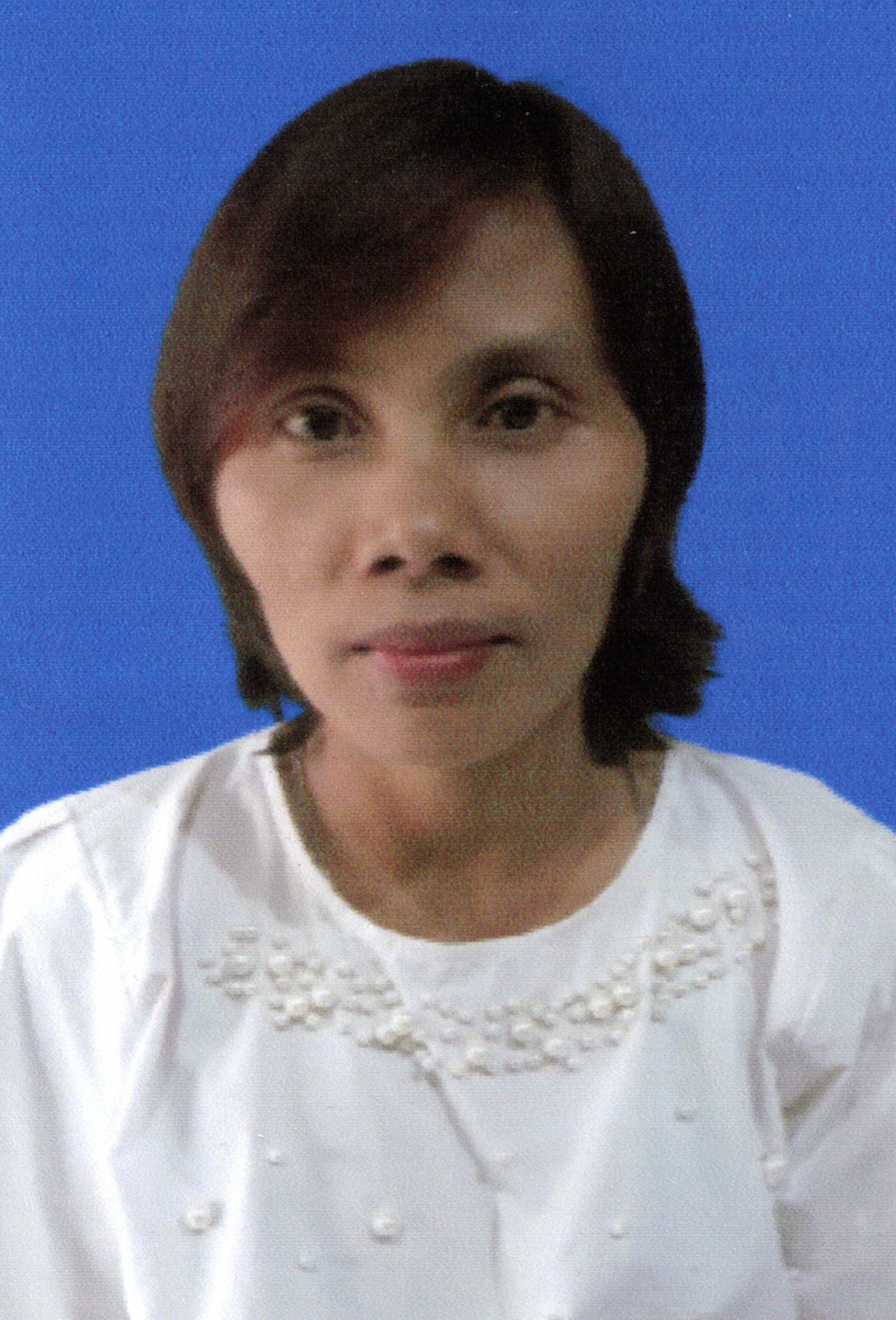 Saerori Nababan