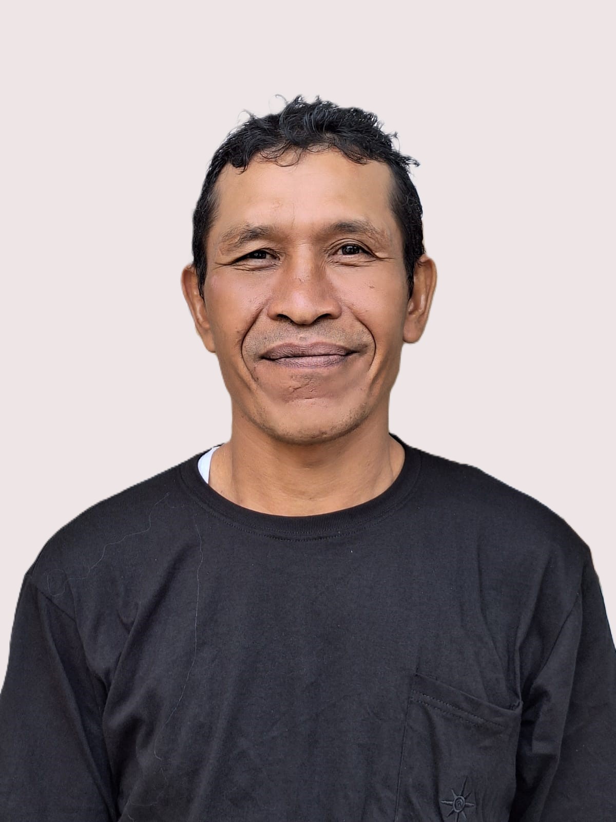 Sahat Maruli Simamora