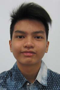 Samuel Hanjaya