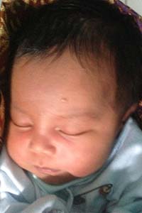 Senri Septiana Limbong