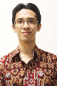 Timotius Herianto