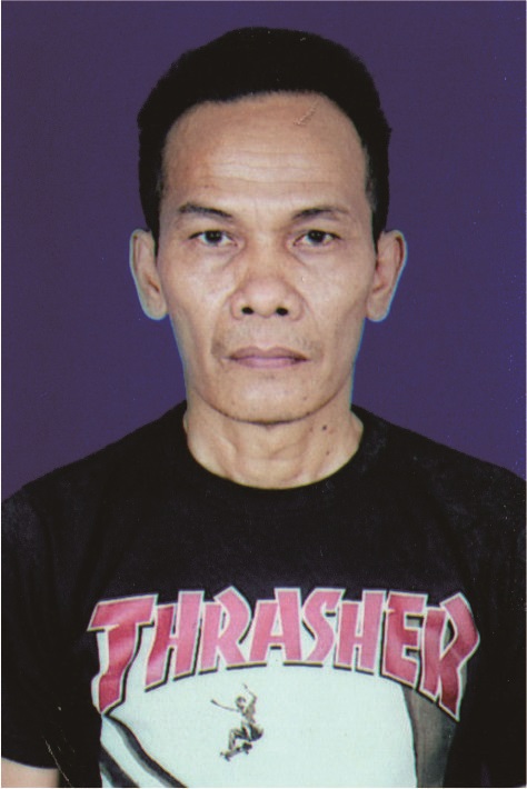 Torang H Hutagaol