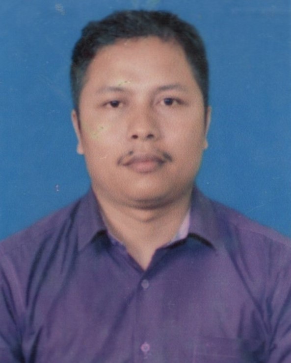 Tumpal Pasaribu