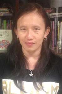 Venny Kartini