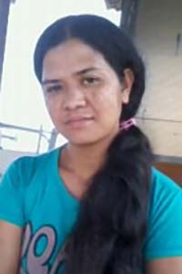 Yanti Lasboi