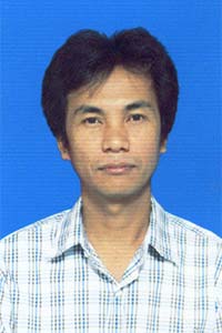 Yermias Mulyono