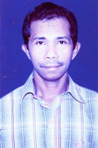 Yohanes Benu