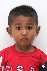 Yosep Thopilus Septian Benu