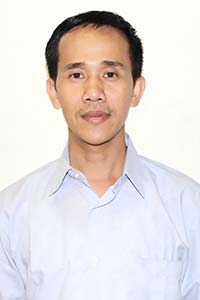 Yoyo Mulyono