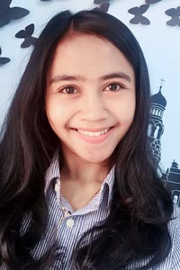 Yudith Debrina Seftiani Benu