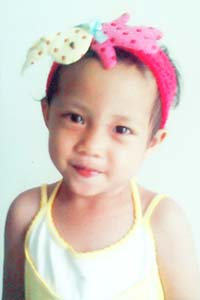 Zeefanya Audrie